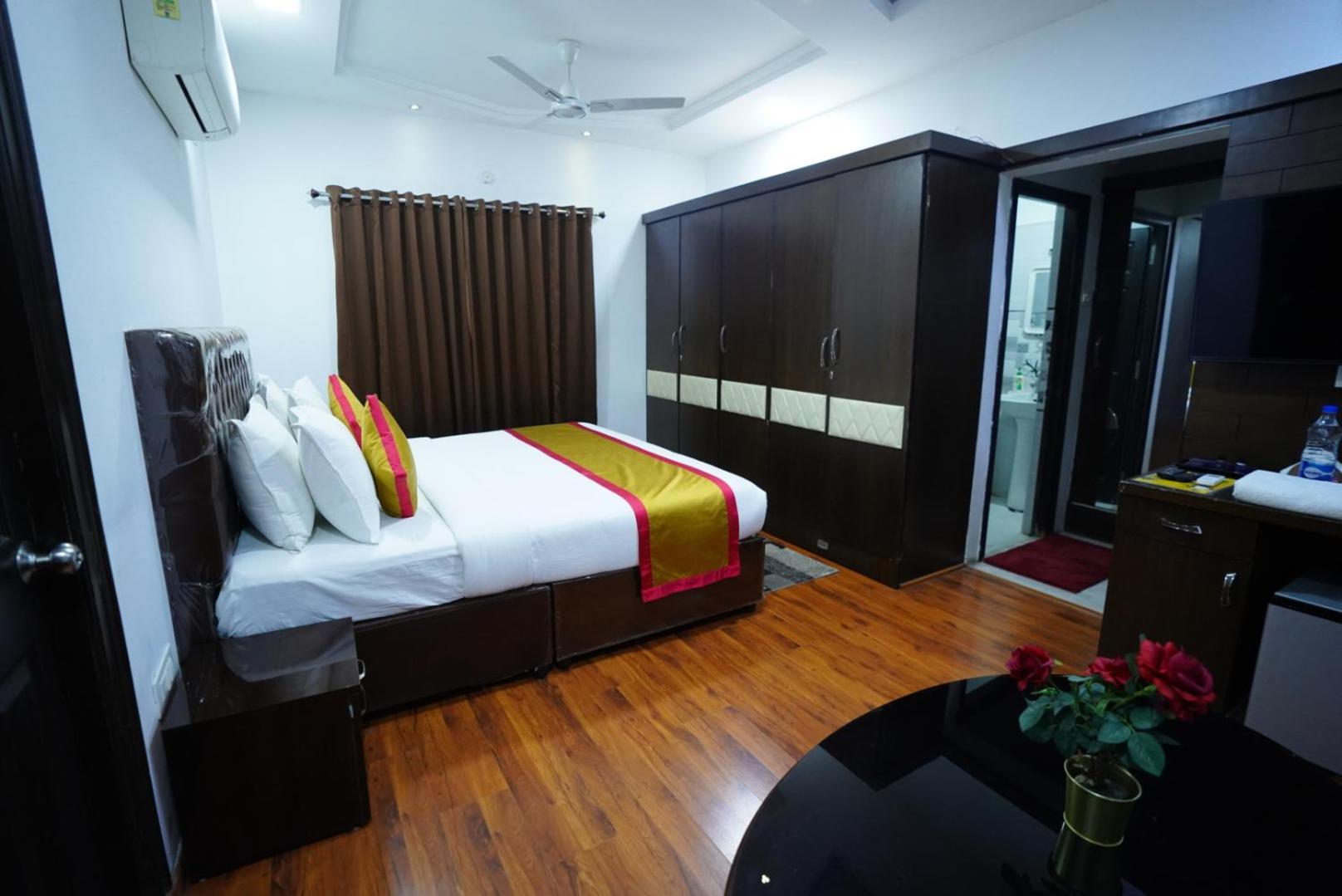 Brundavan Homes Apartment Hyderabad