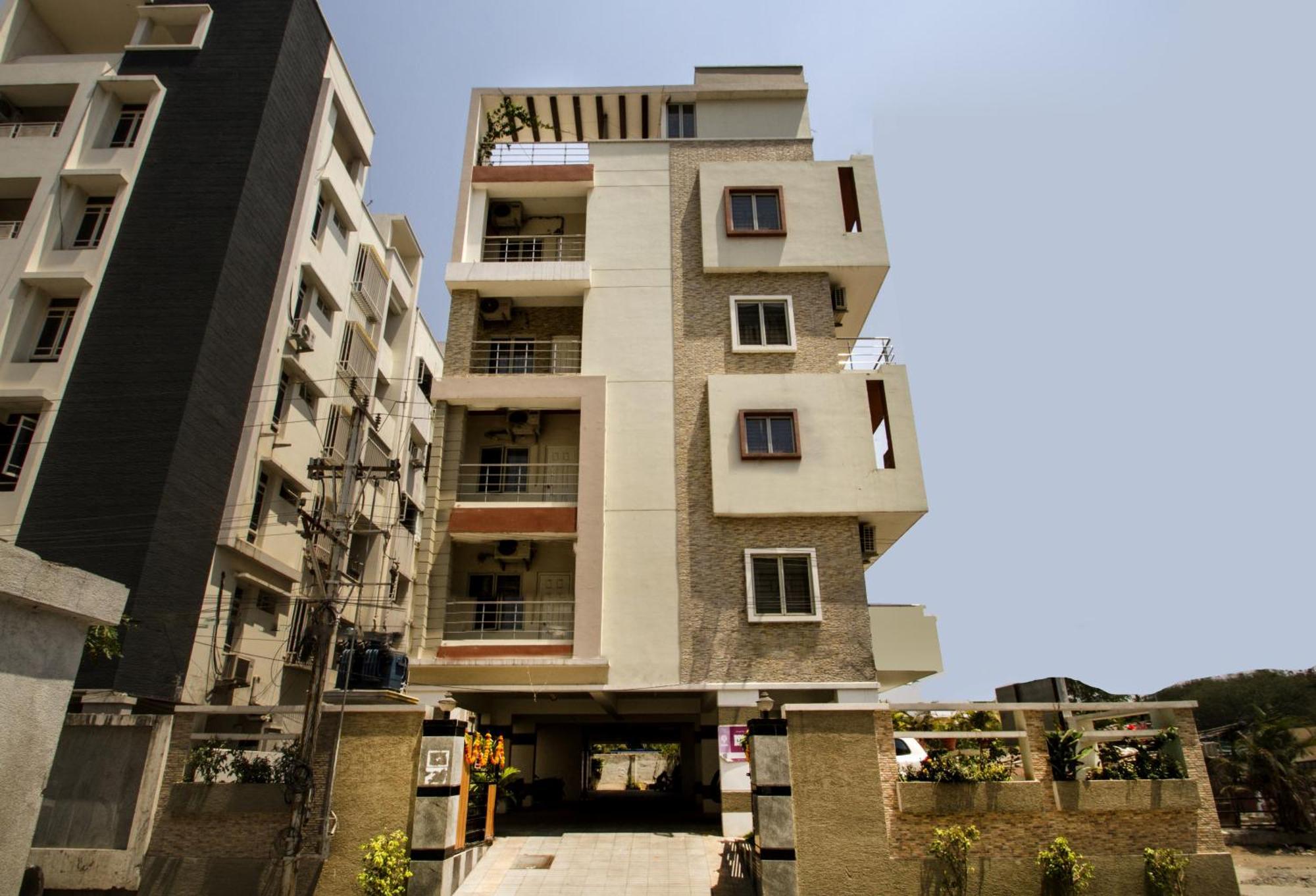 Apartment Brundavan Homes