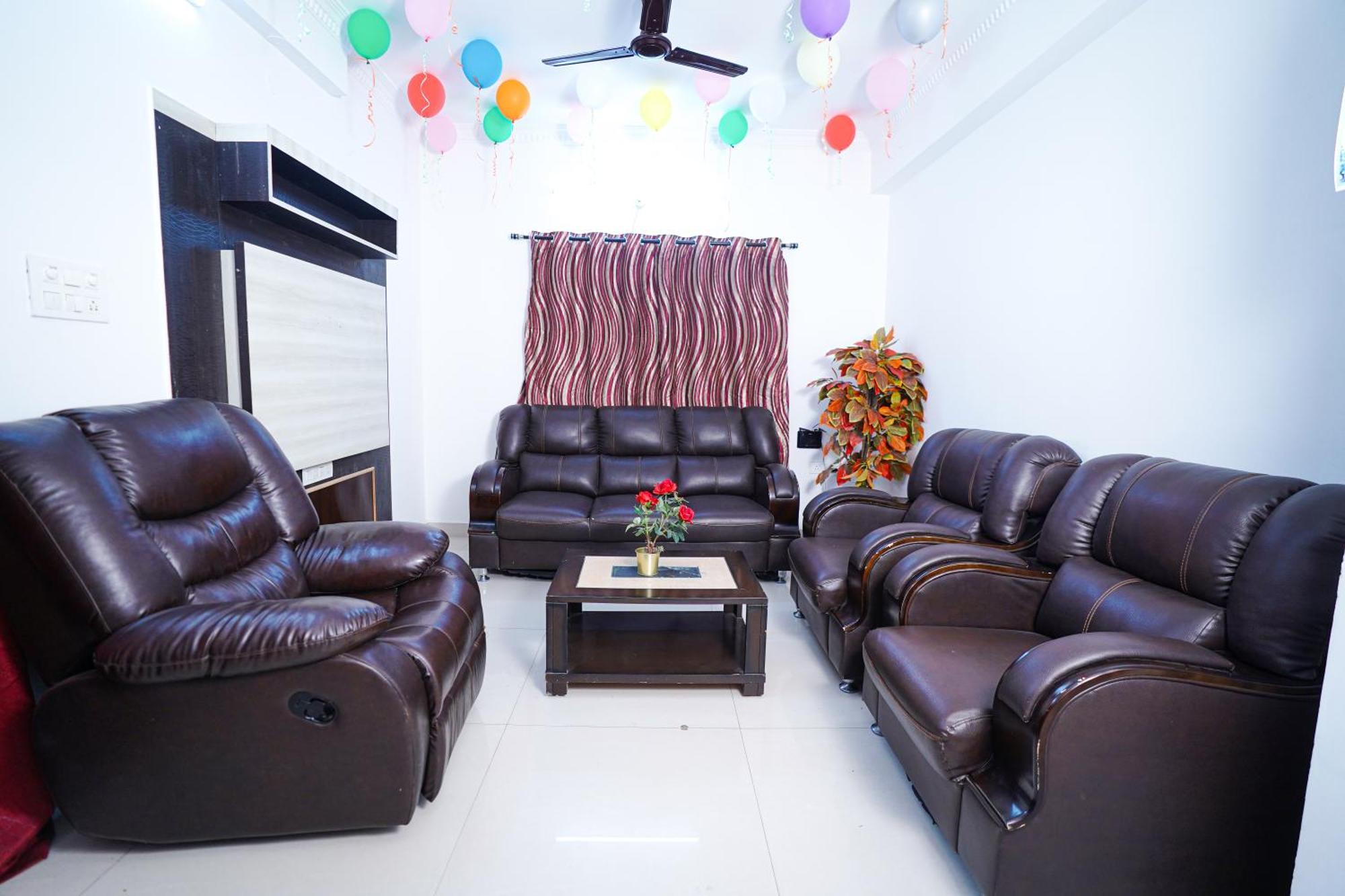 Brundavan Homes *