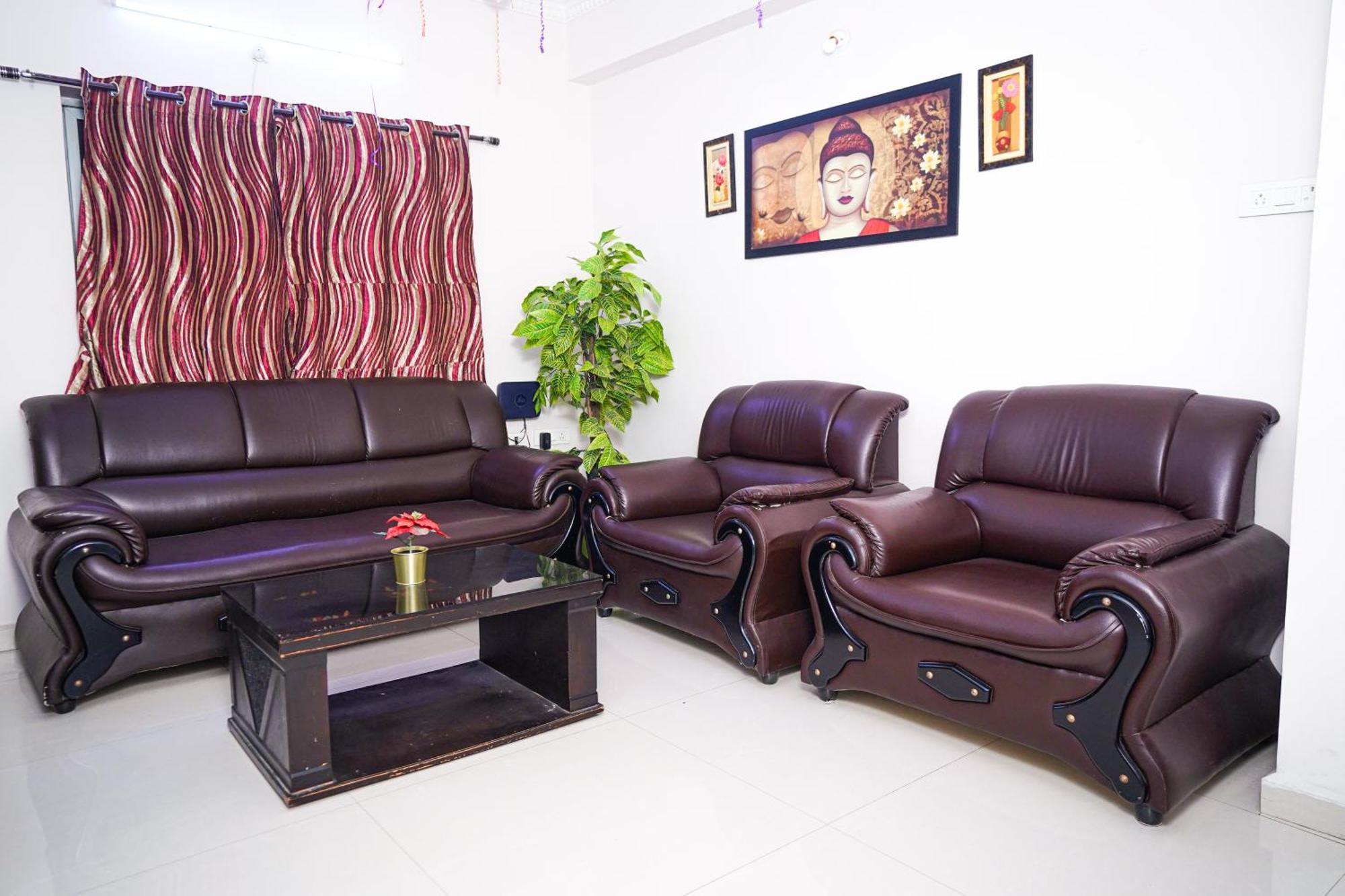 Brundavan Homes * Hyderabad