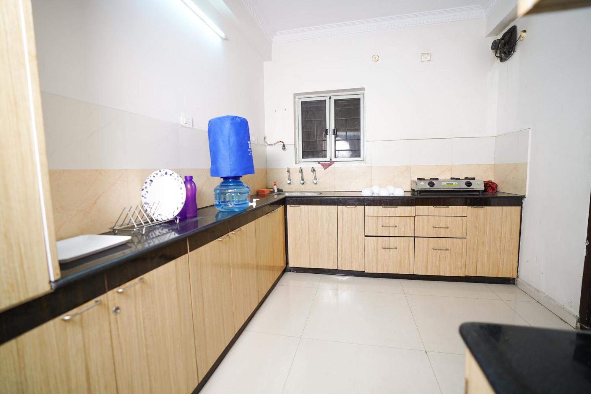Brundavan Homes Apartment Hyderabad