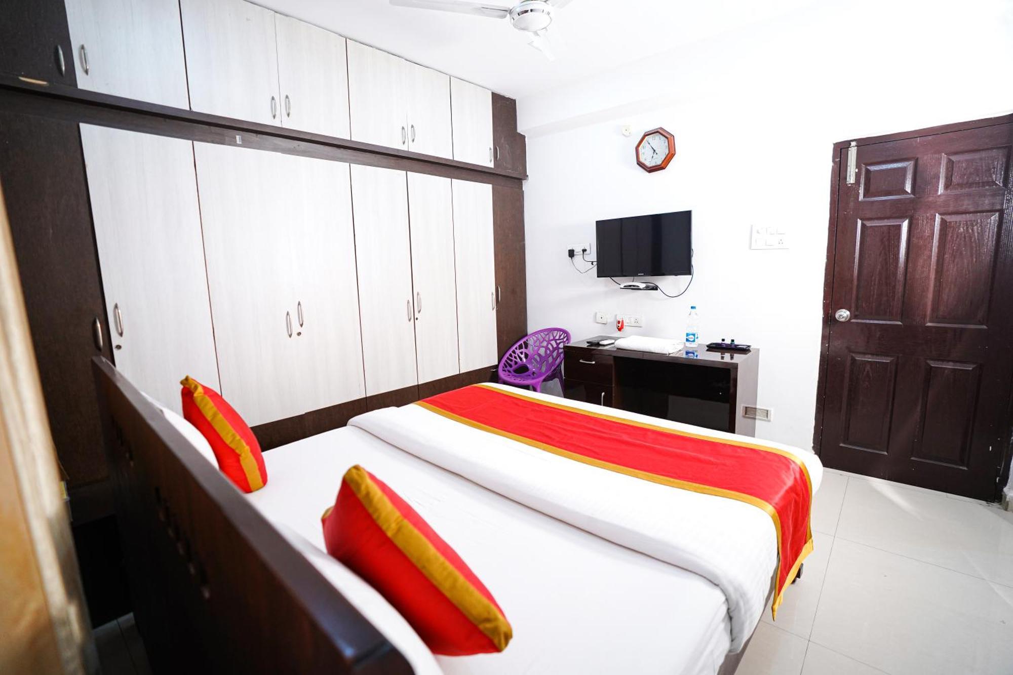 Brundavan Homes *