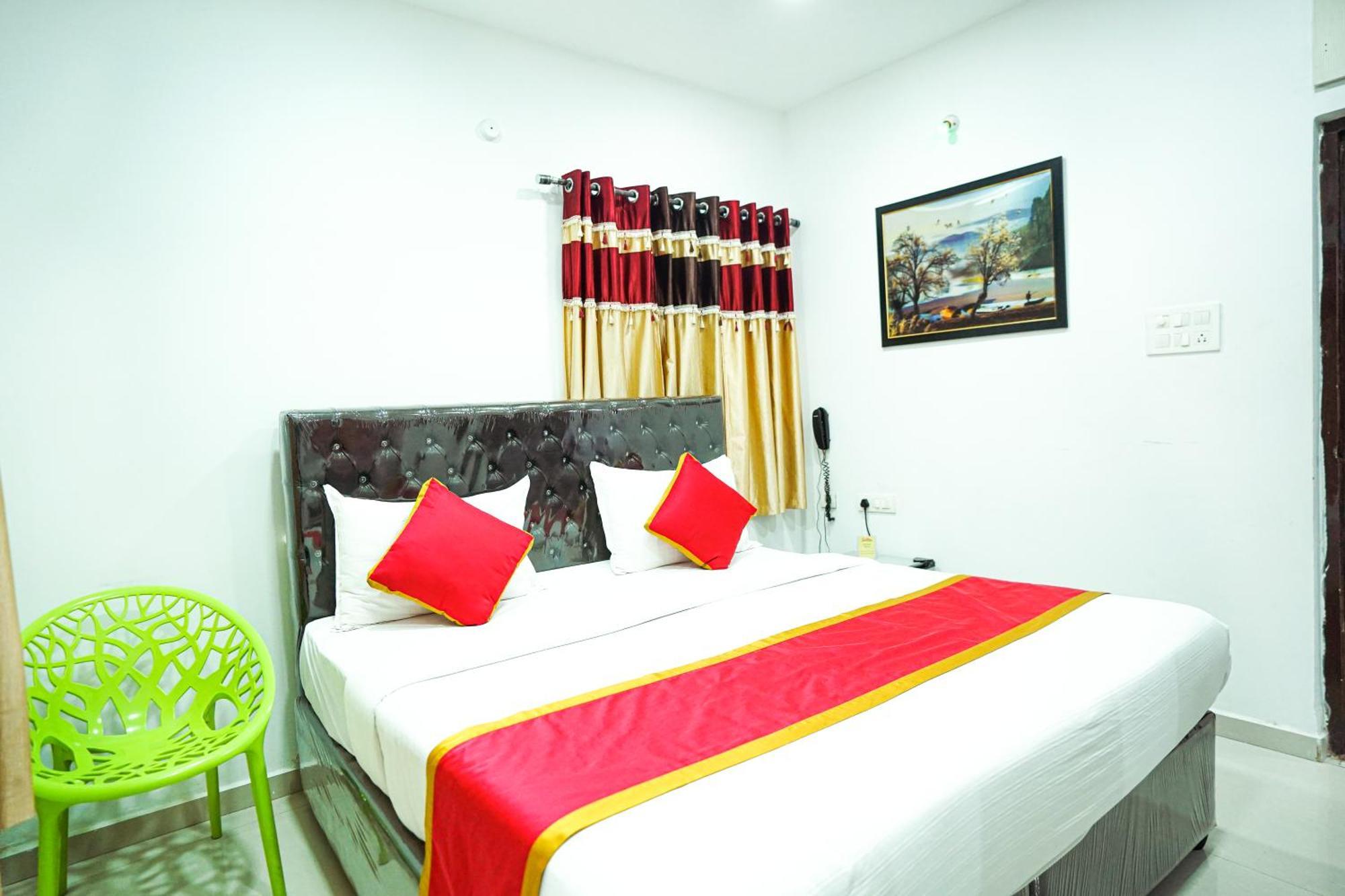 Apartment Brundavan Homes