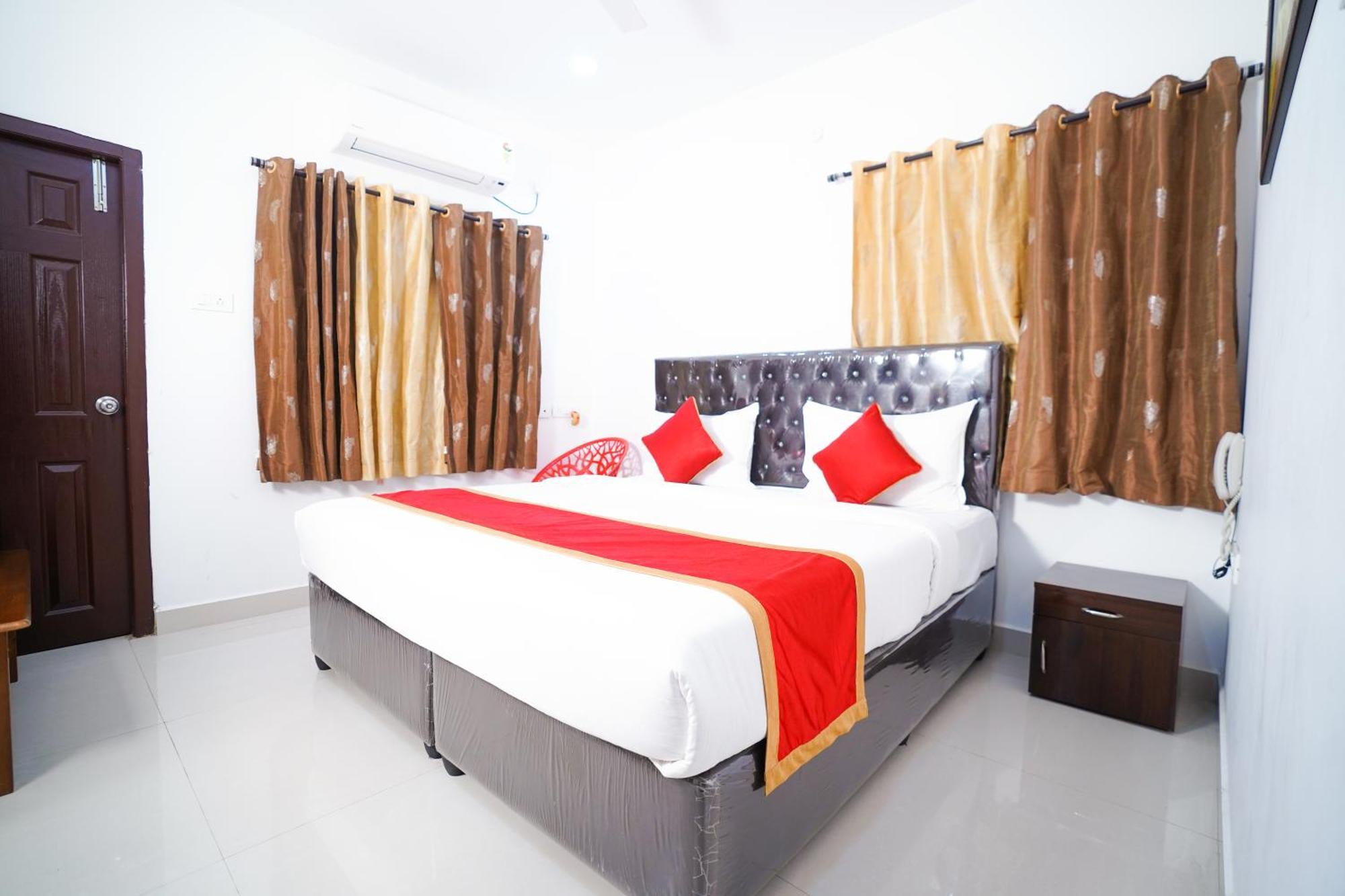 Brundavan Homes Apartment *