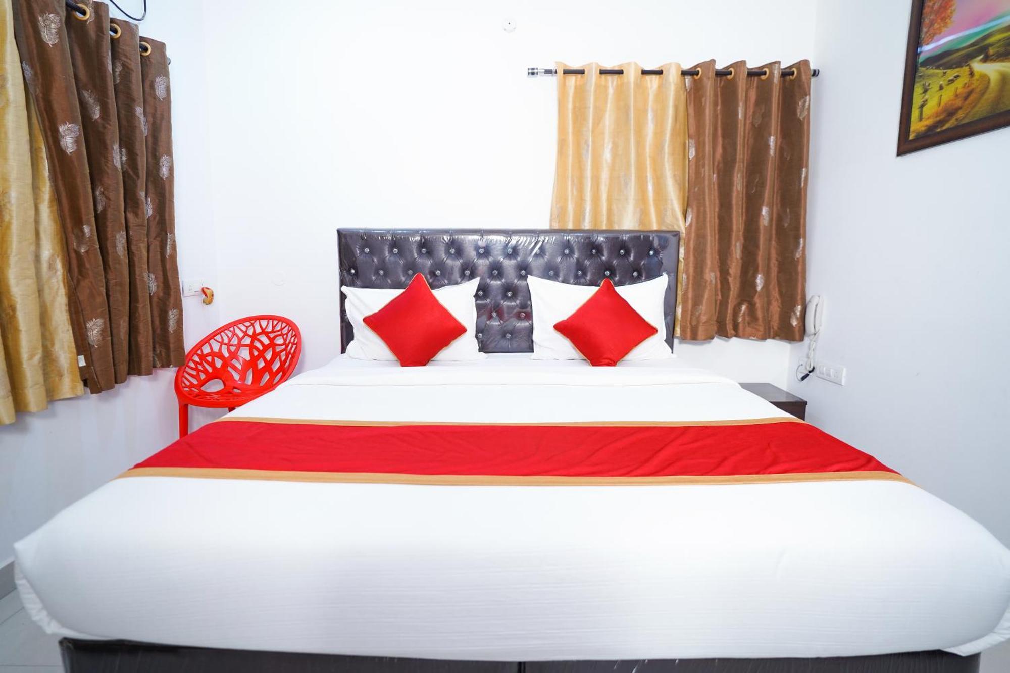 Brundavan Homes