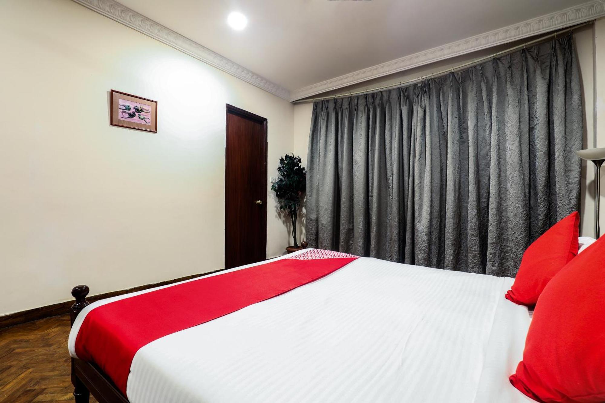 Hotel O Athithi Near Hyderabad