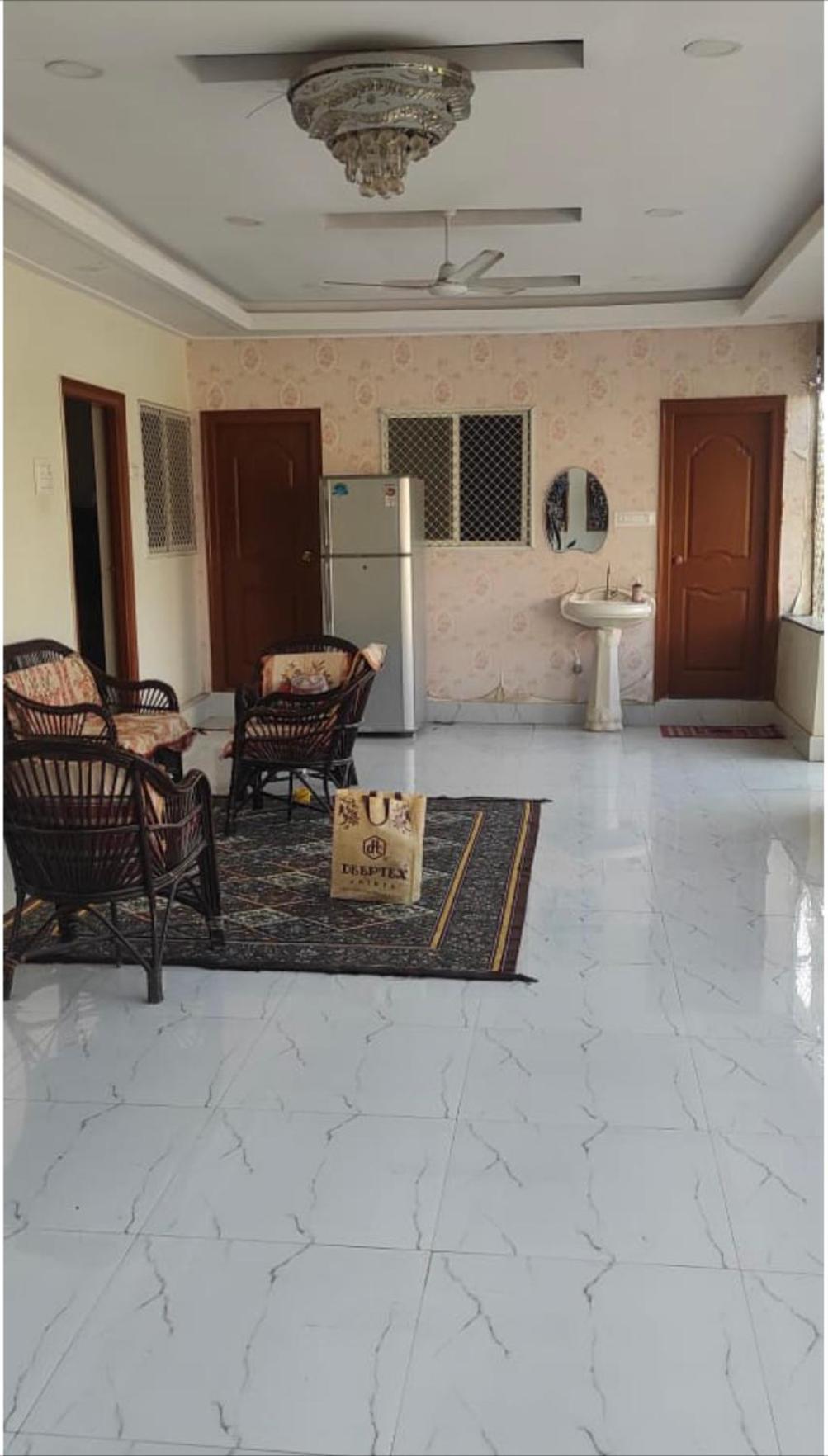 Sapphire On Daily Rent For Families