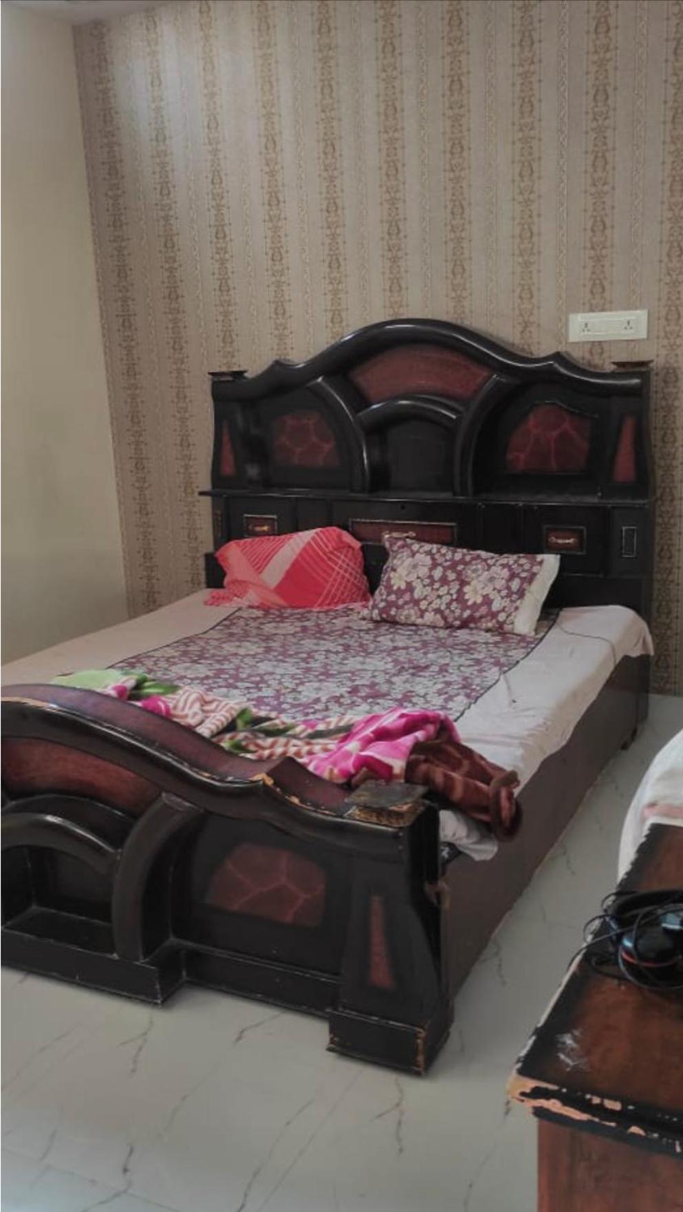 Pousada Sapphire On Daily Rent For Families
