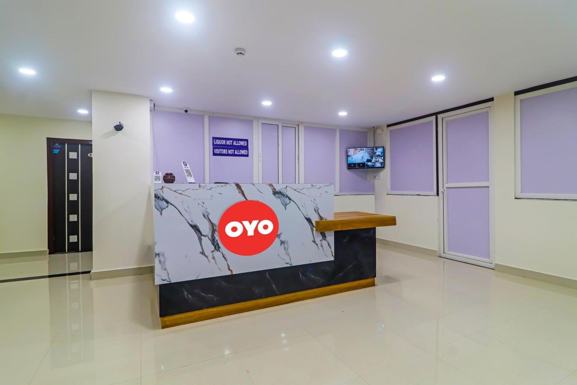 O Karan Hotel 3*