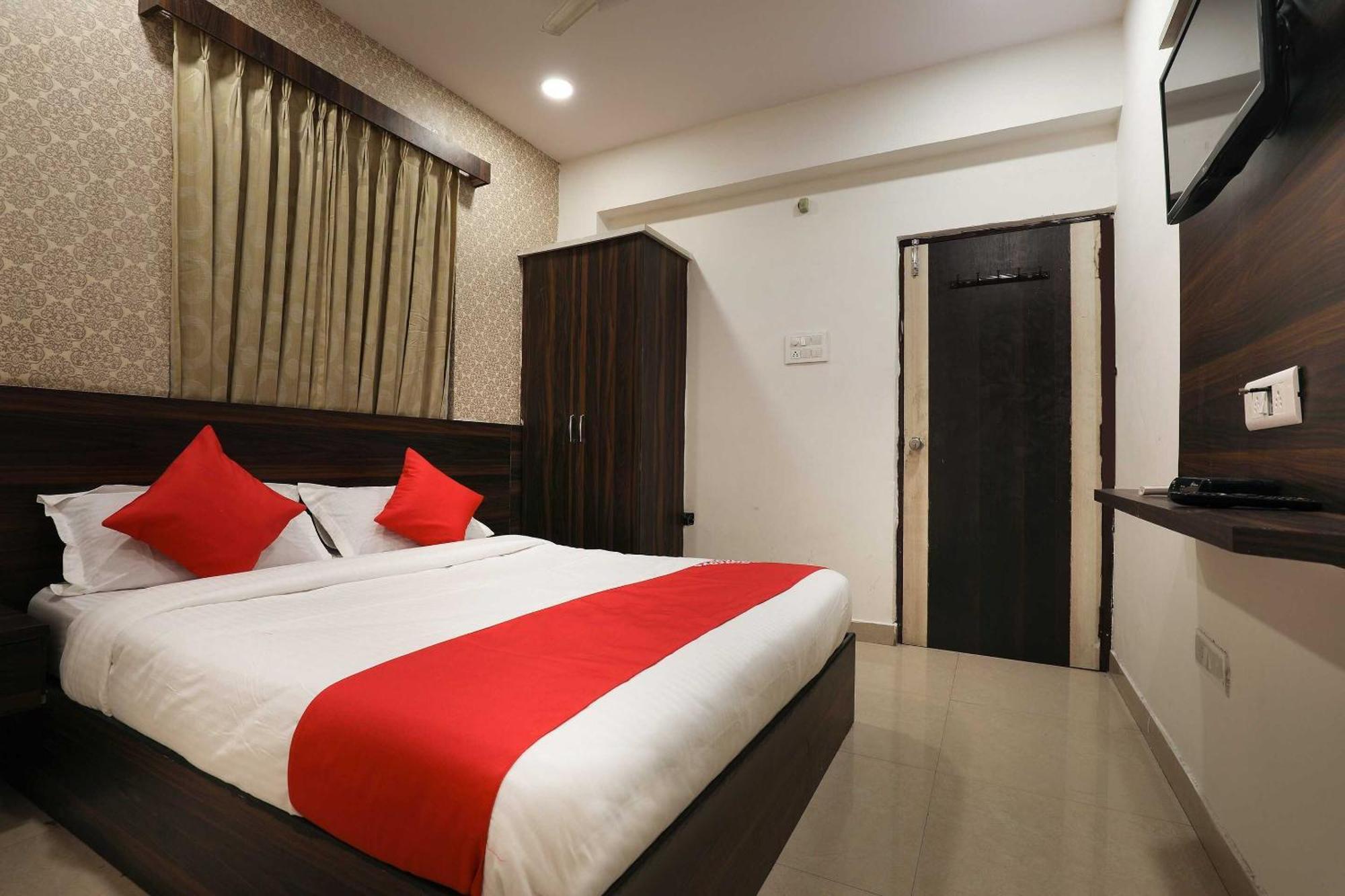 Hotel O Deccan And Boarding 3*