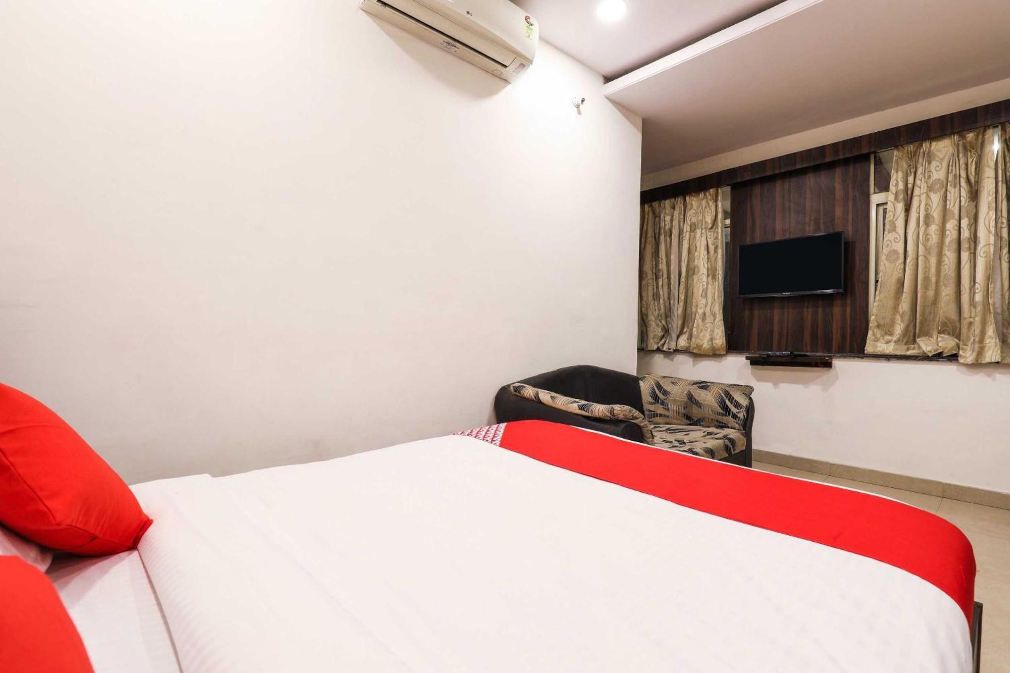 O Deccan And Boarding 3* Hyderabad