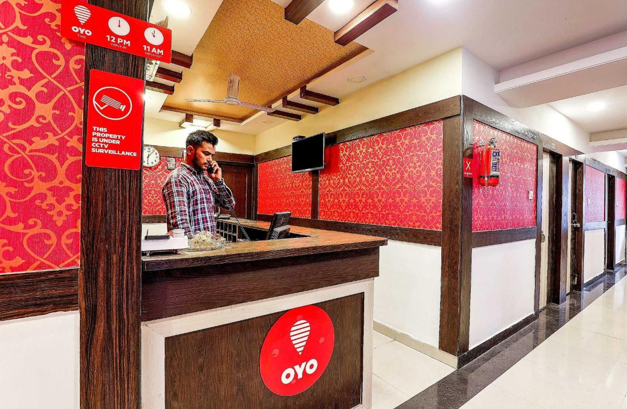 Hotel O Deccan And Boarding