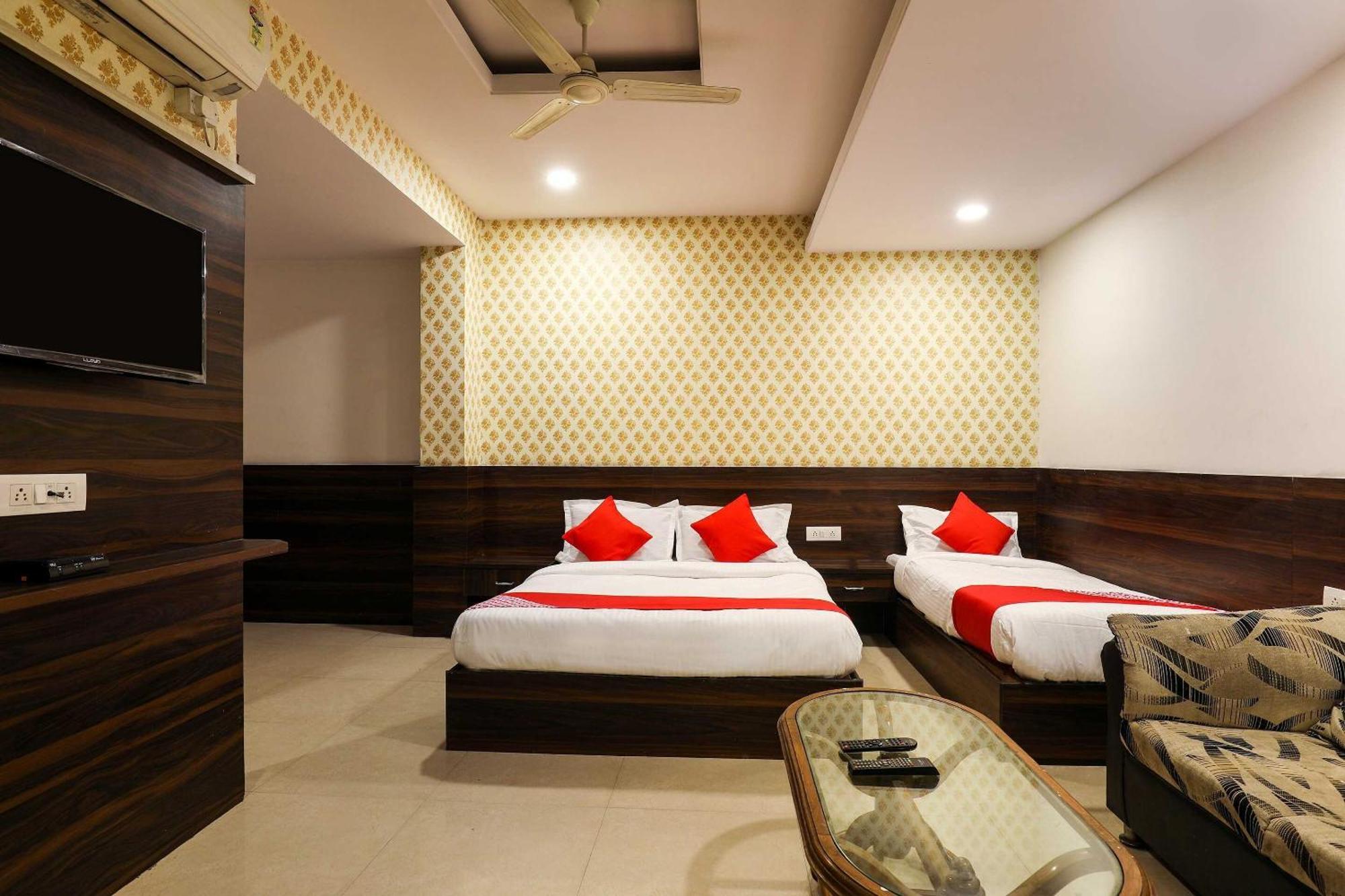 Hotel O Deccan And Boarding 3*