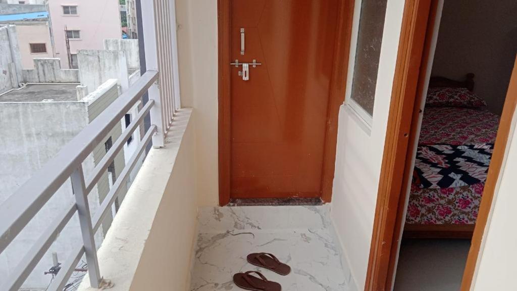 Apartamento Faiz Manzil & *