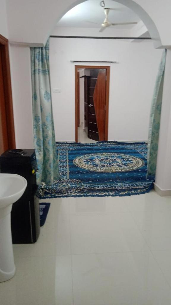 Faiz Manzil & Apartamento