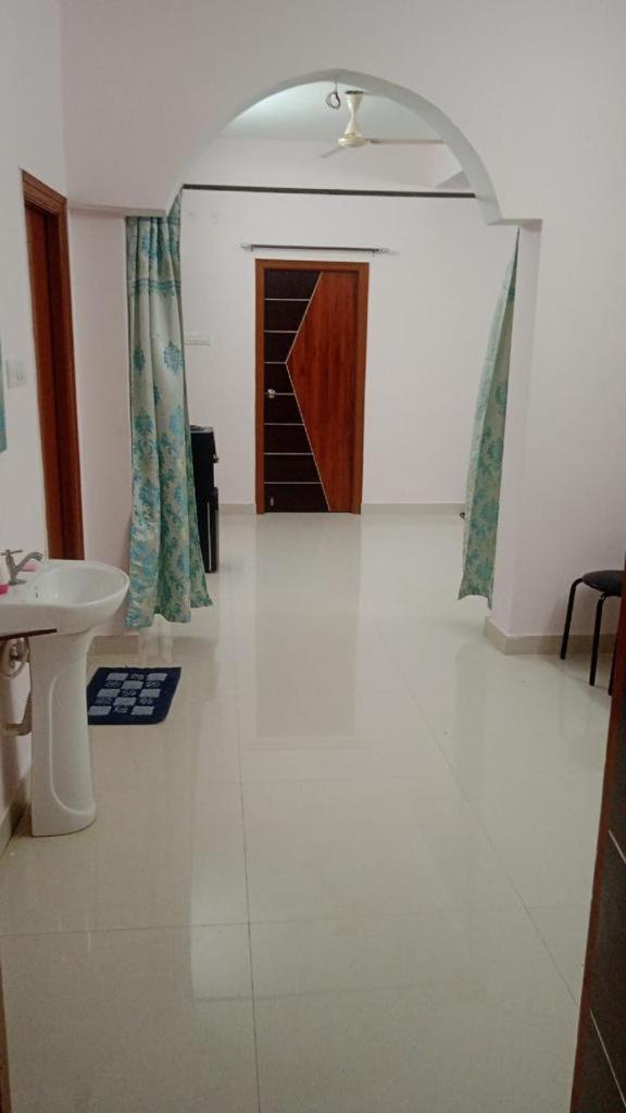 Faiz Manzil & Apartamento *