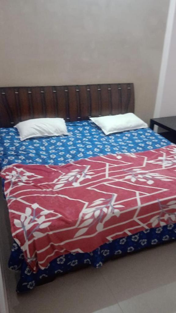 Faiz Manzil & Apartamento Hyderabad