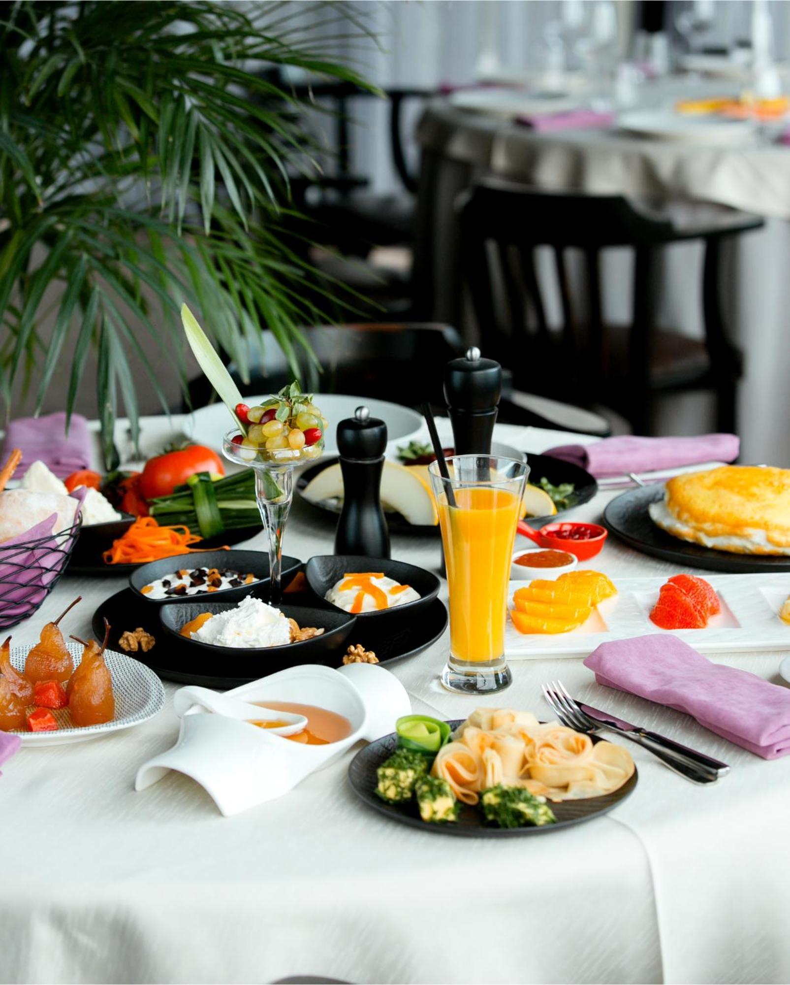 Hyatt Place Banjara Hills Hotel