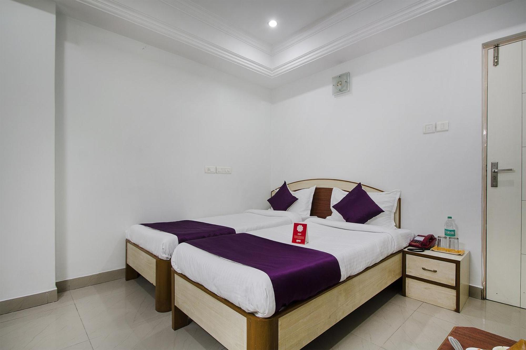 O Surya Residency 4* Hyderabad