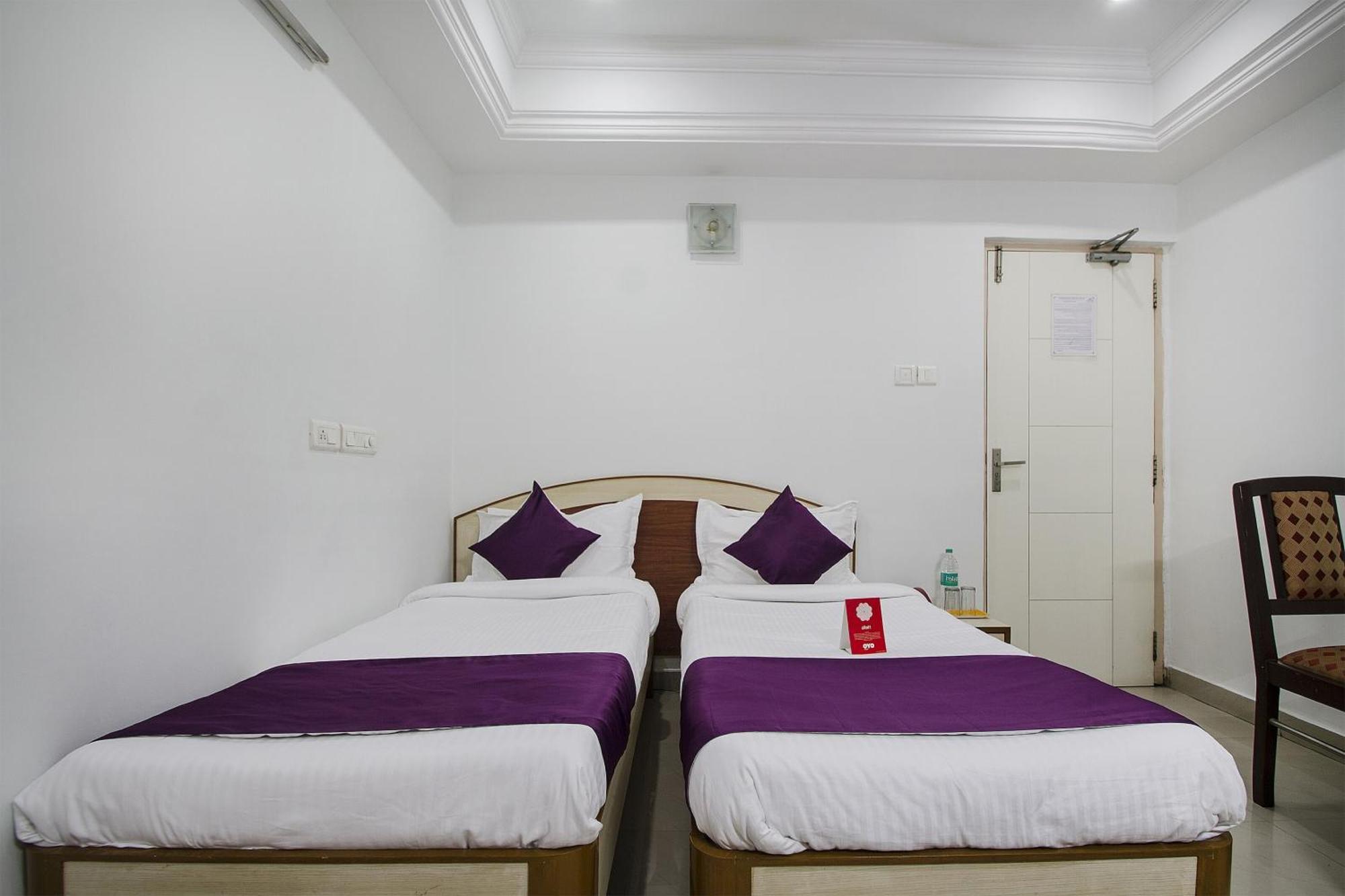 Hotel O Surya Residency 4*