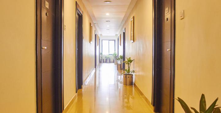 Swagath De Royal Hotel 3*