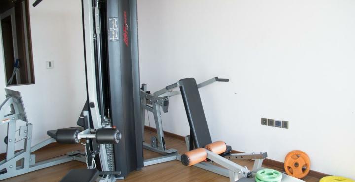 Daspalla Hotel 4*