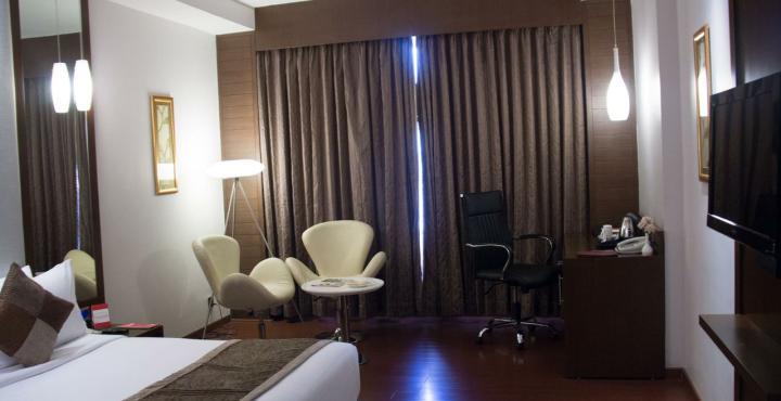Daspalla Hotel