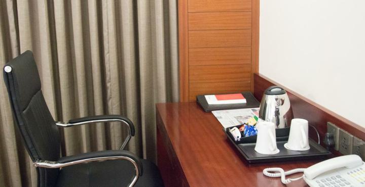 Hotel Daspalla Hyderabad