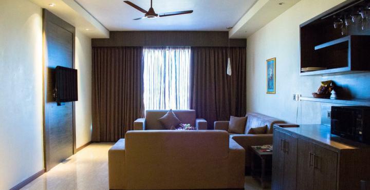 Daspalla Hotel Hyderabad