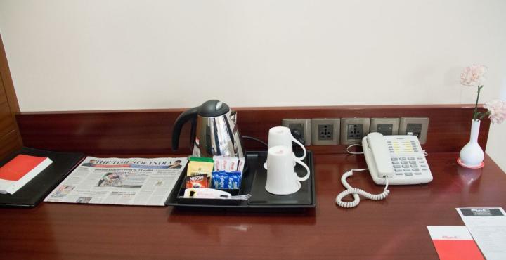 Daspalla Hotel 4*