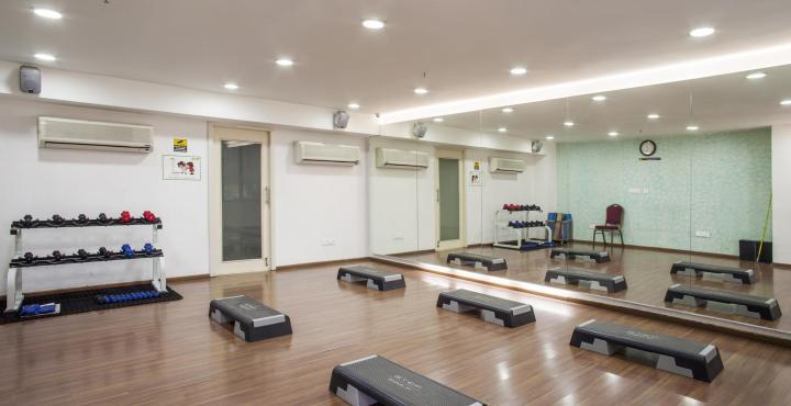 Hotel One Continent Atria 3*