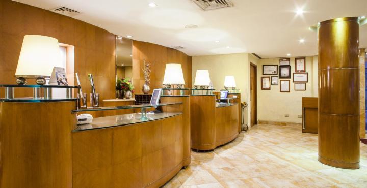 Ohris Baseraa 3* Hyderabad