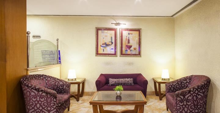 Hotel Ohris Baseraa