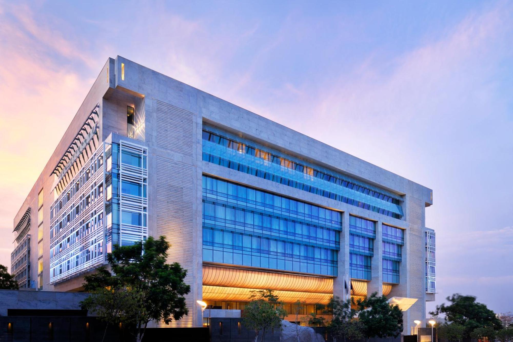 Park Hyatt And Residences, 5* Hyderabad