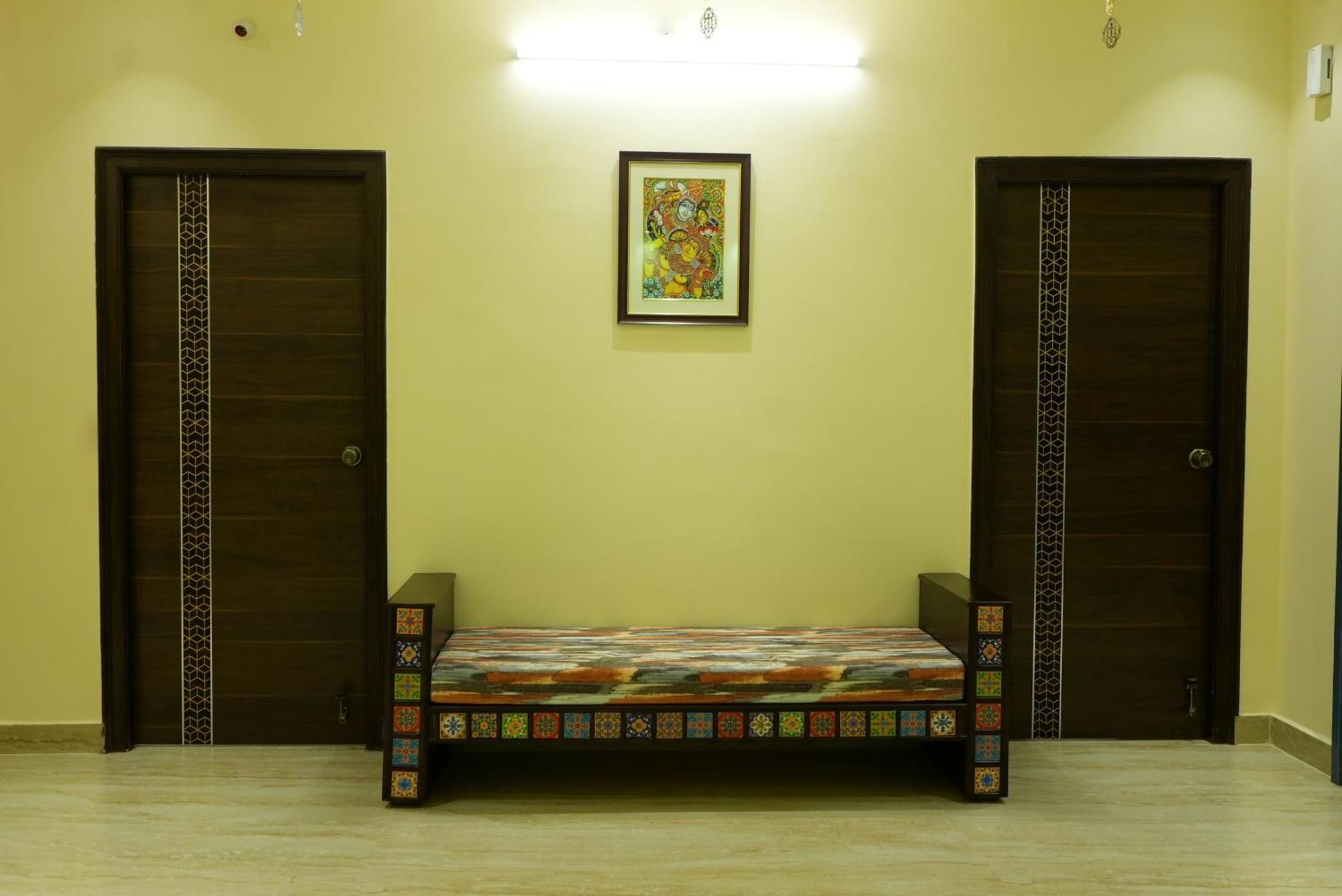 Bigson Service Madhapur Apartamento