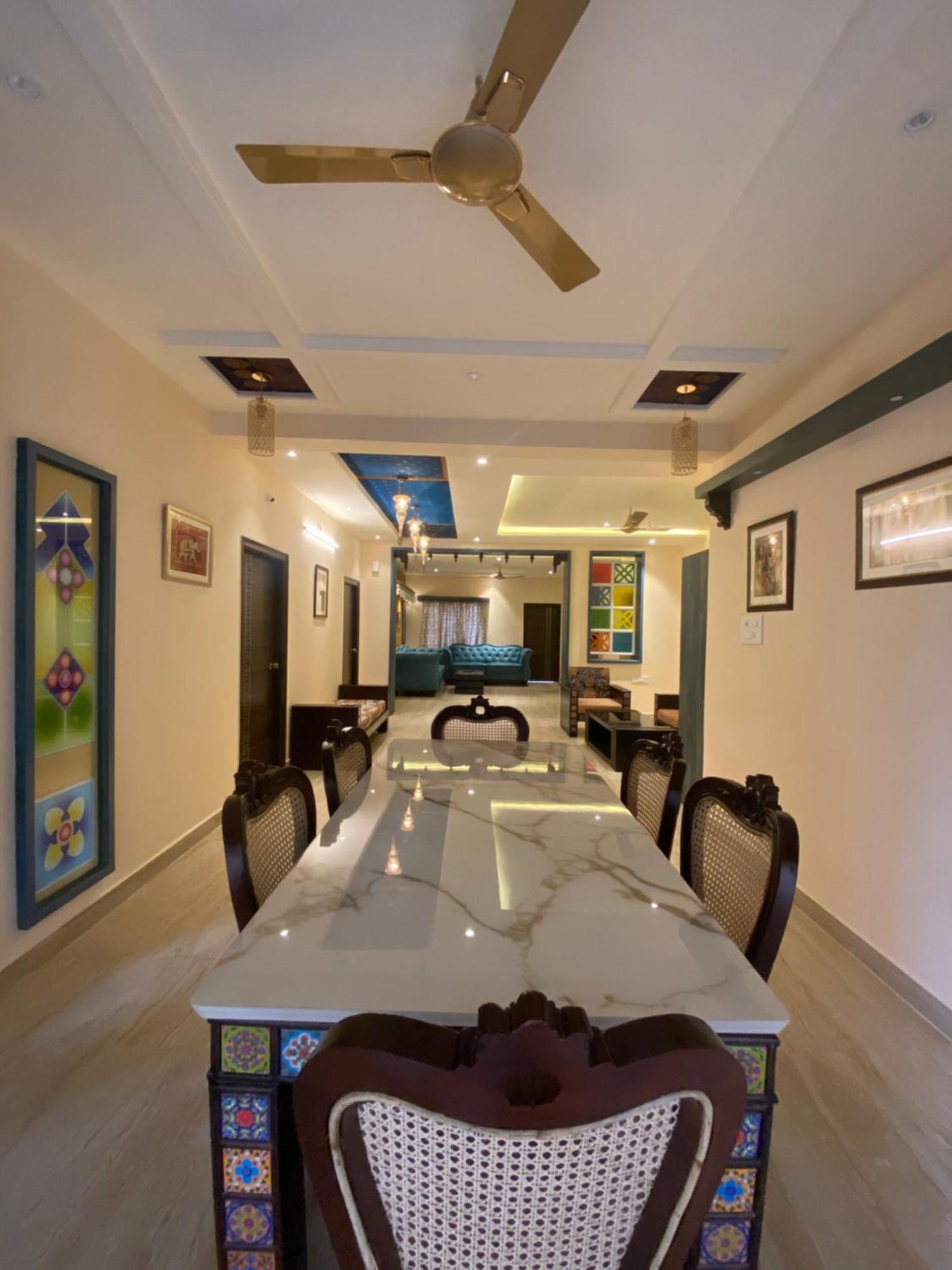 Bigson Service Madhapur Apartamento Hyderabad
