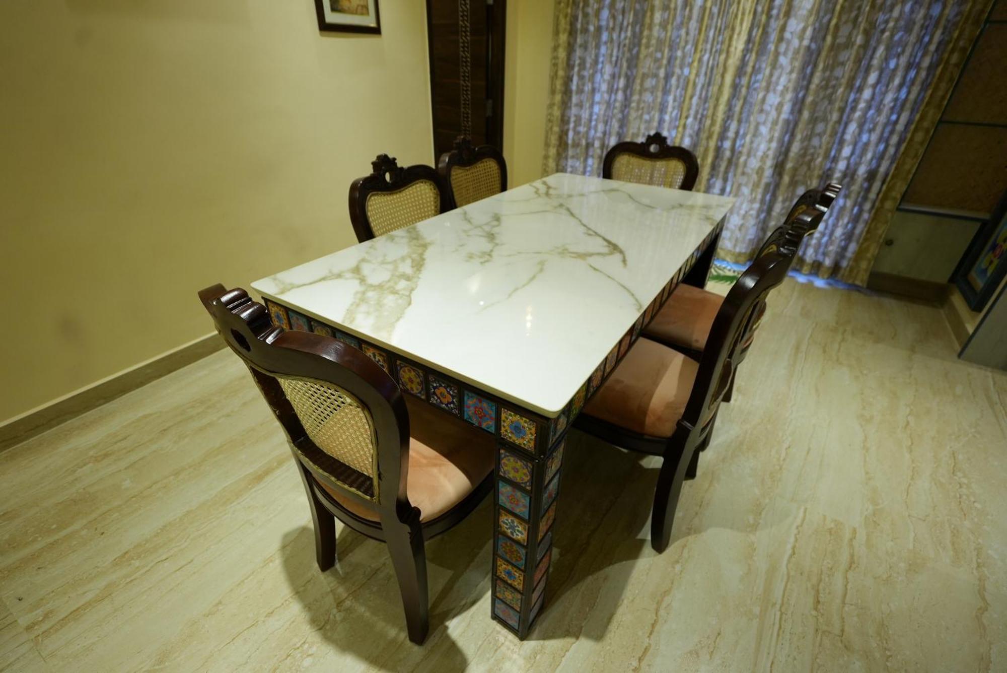 Bigson Service Madhapur Apartamento