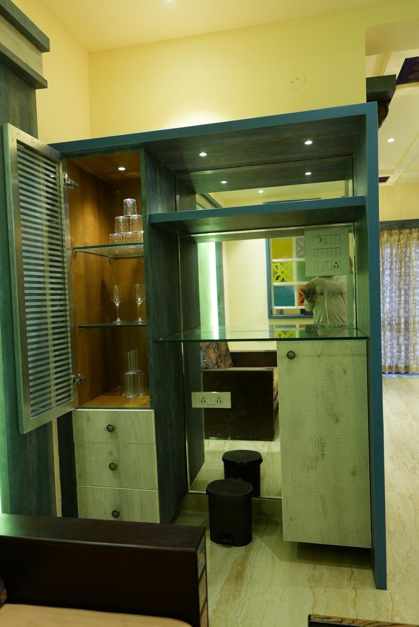 Apartamento Bigson Service Madhapur