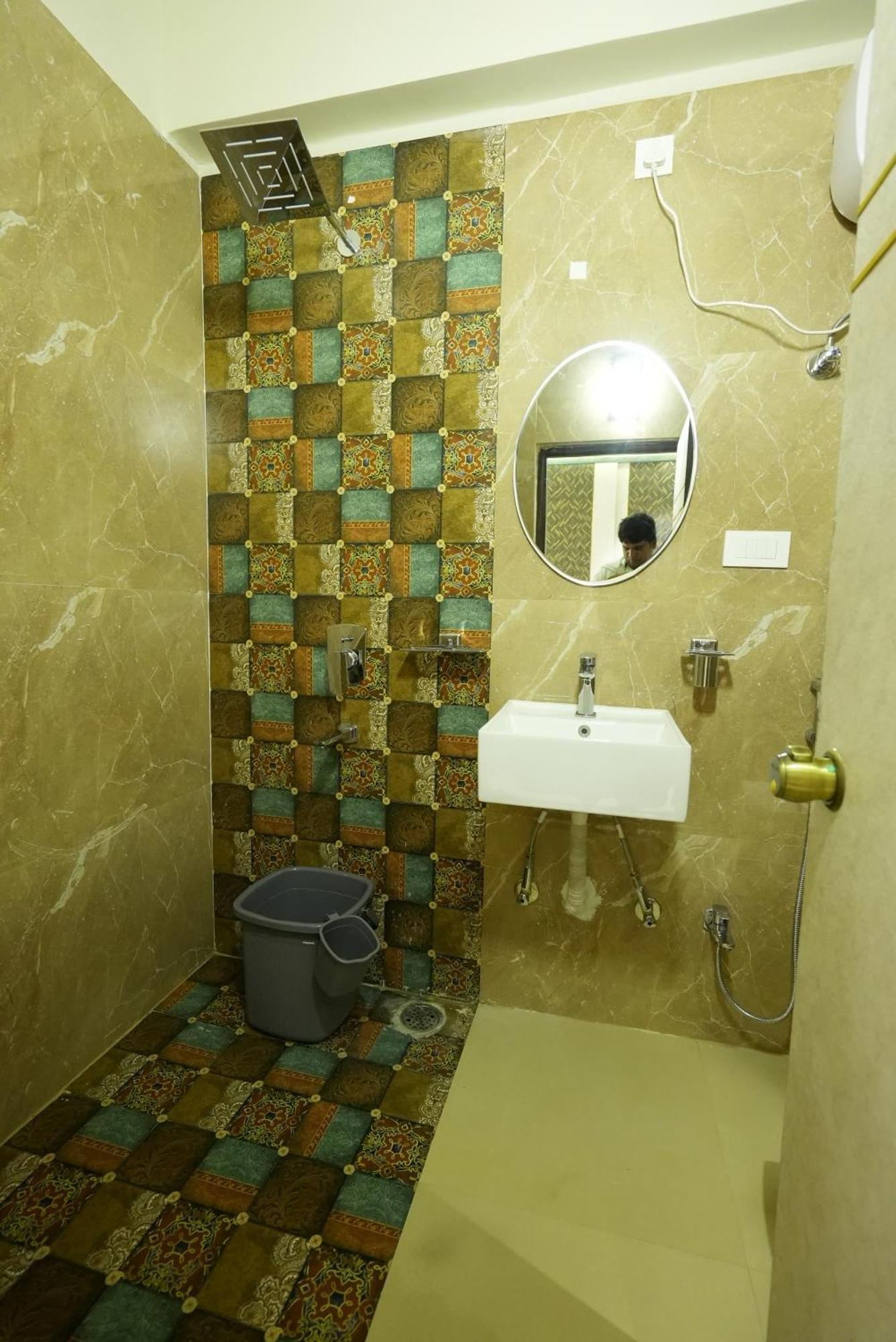 Bigson Service Madhapur Apartamento *