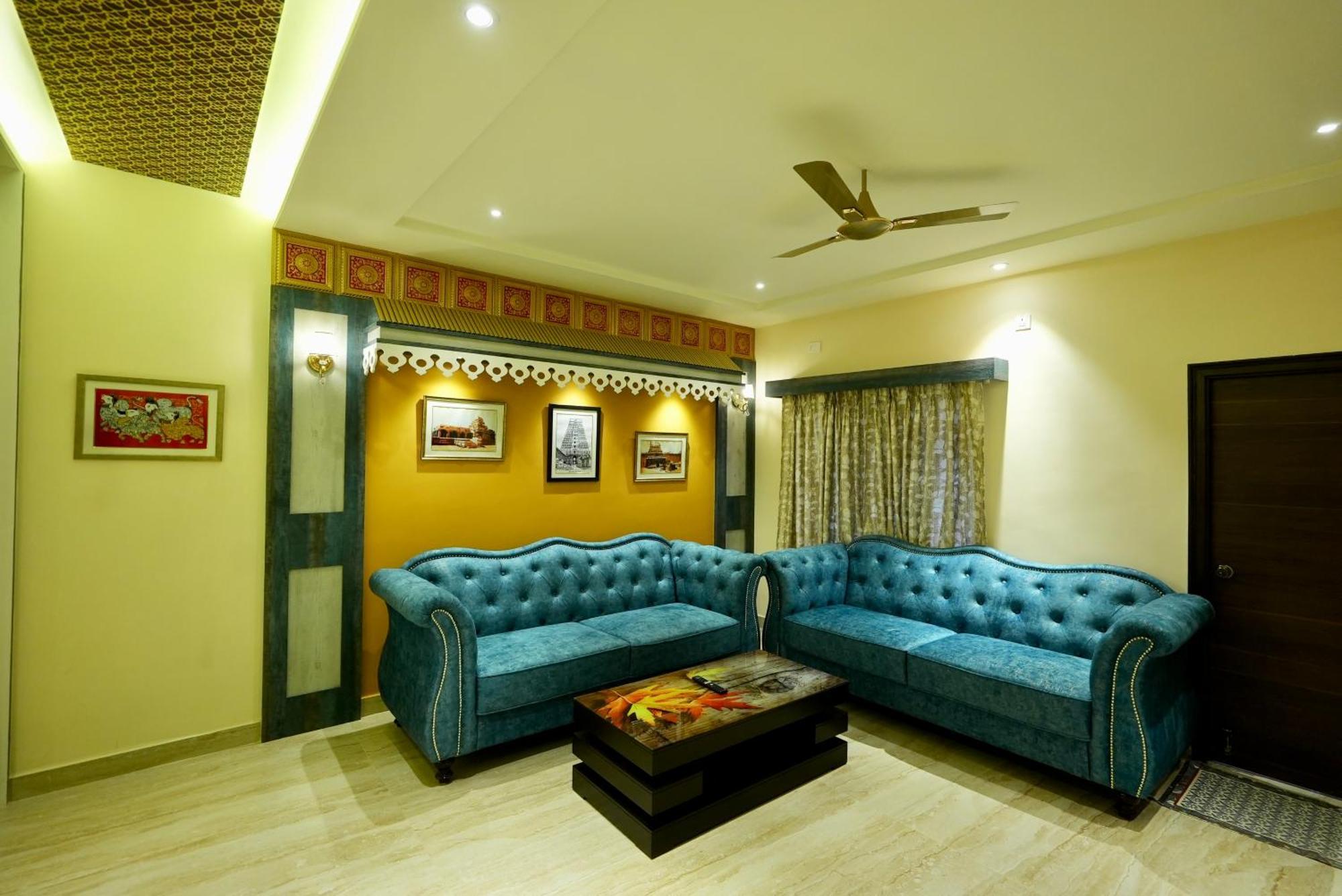 Apartamento Bigson Service Madhapur Hyderabad