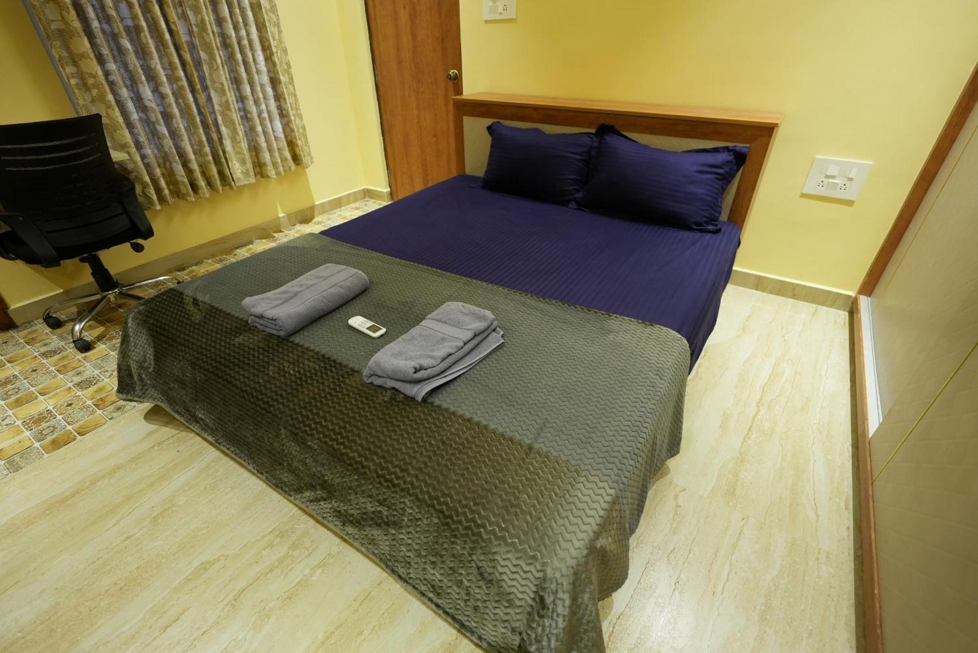 Bigson Service Madhapur Apartamento