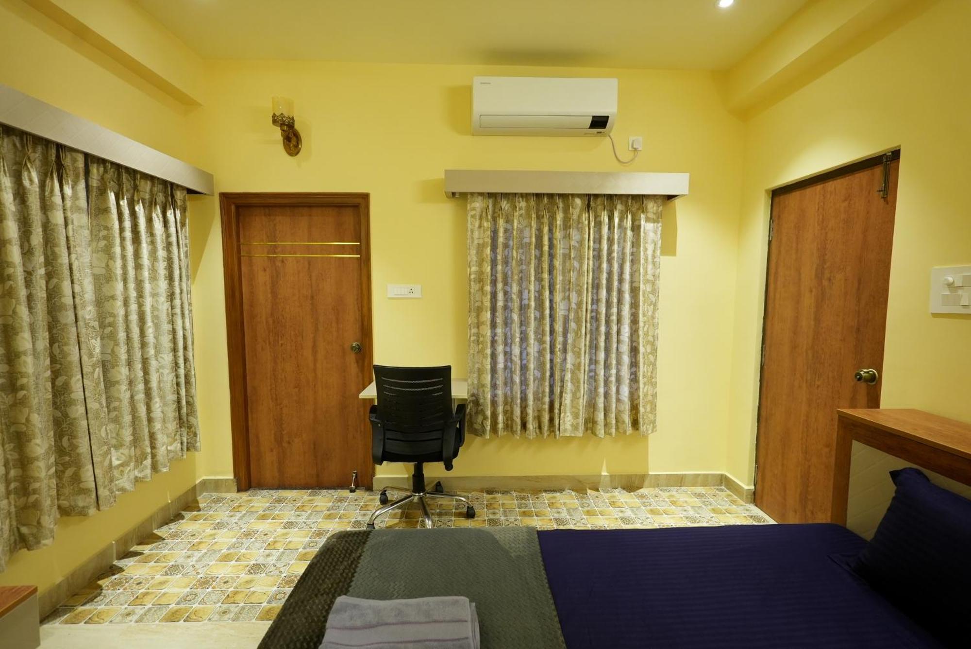 Bigson Service Madhapur Hyderabad