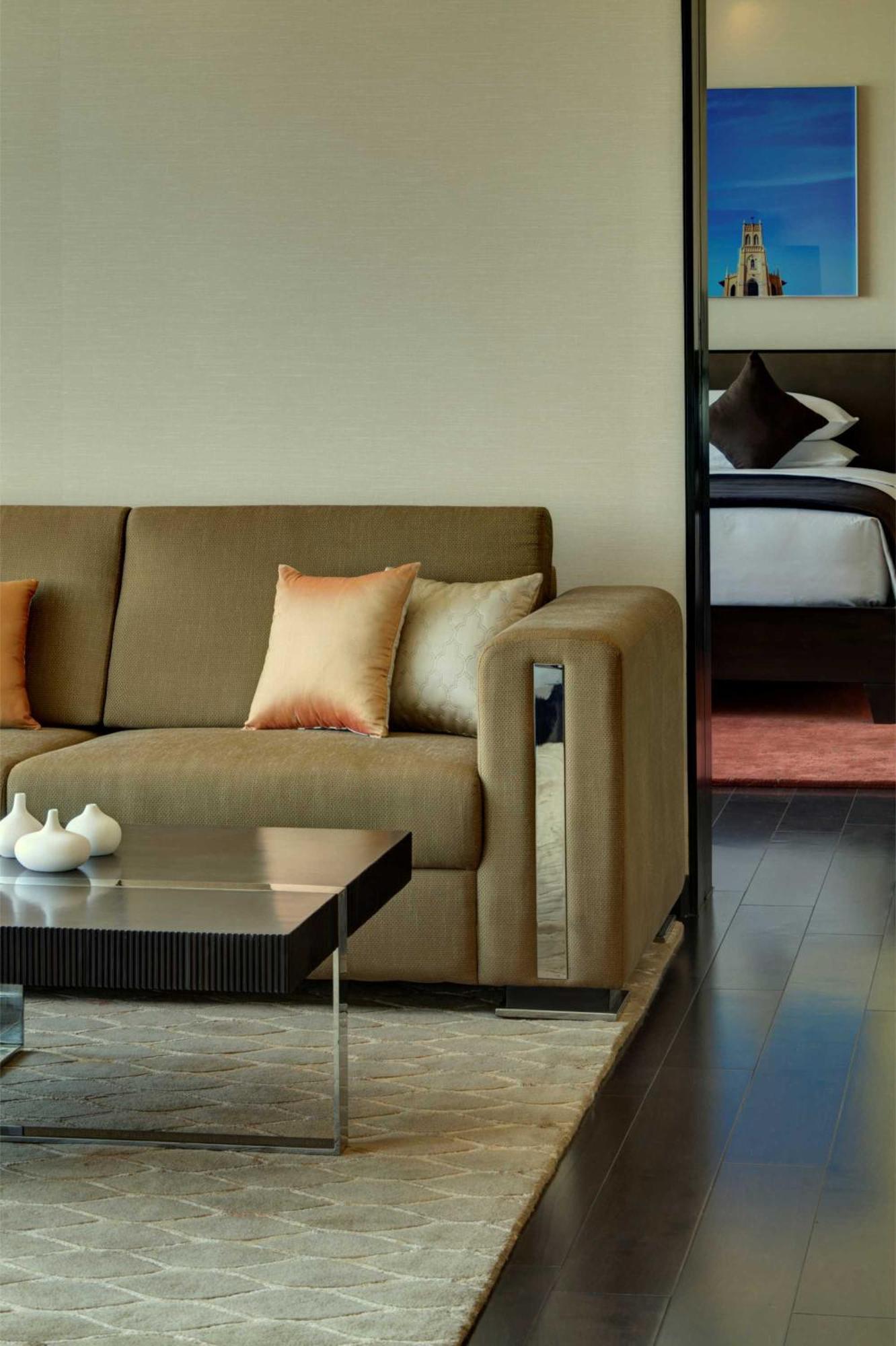 Park Hyatt And Residences, 5* Hyderabad