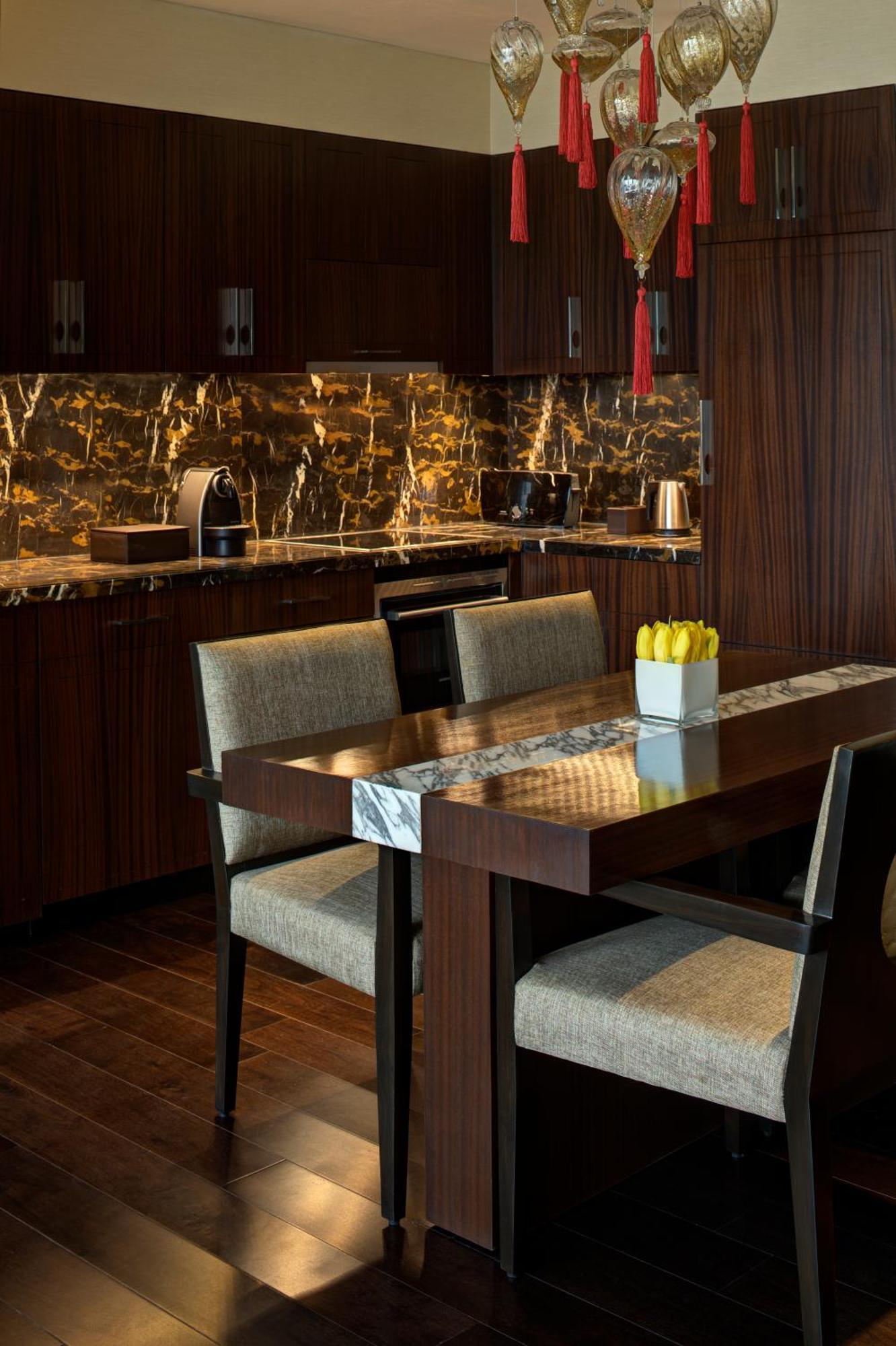 Park Hyatt And Residences,
