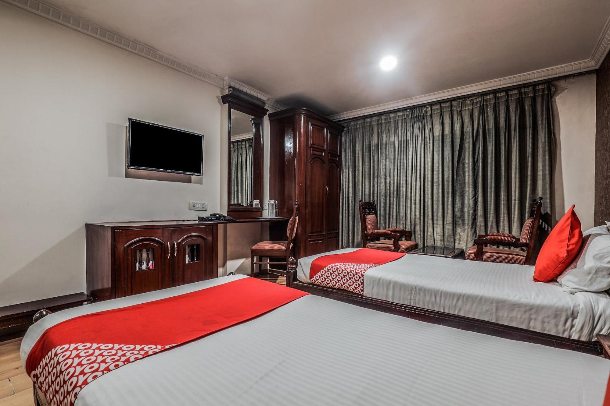 O Athithi Near Hotel Hyderabad
