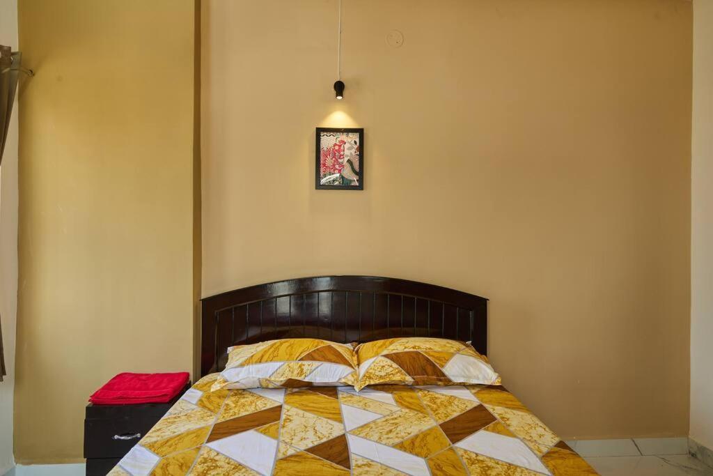 Chill Place:3bhk Ac Retro House @financialdistrict , Near Us Embassy
