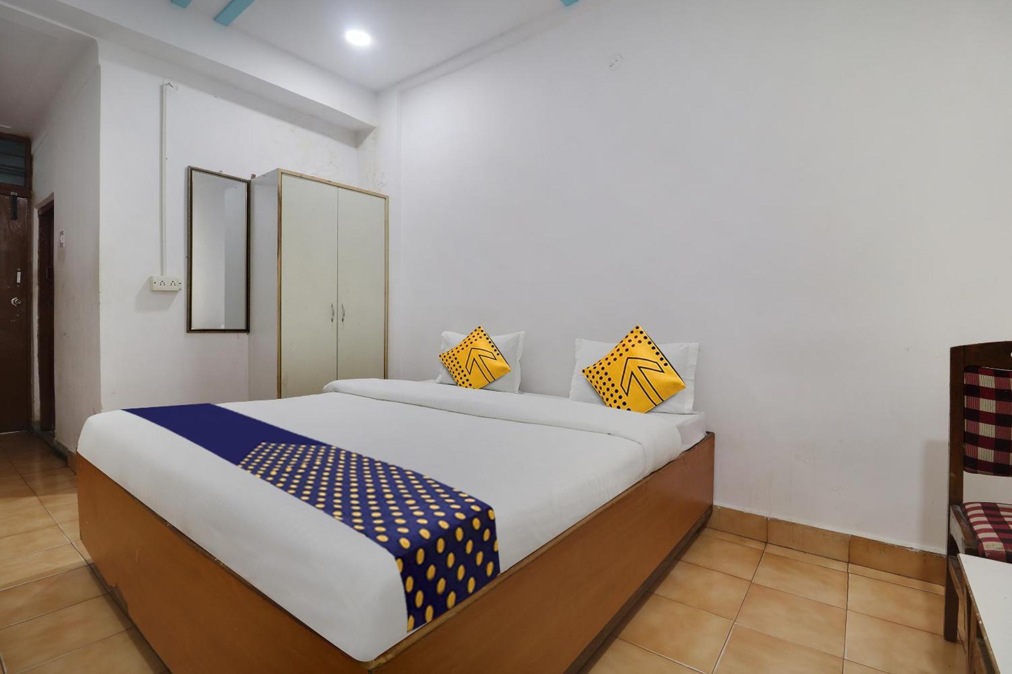 Hotel Spot On Apsara