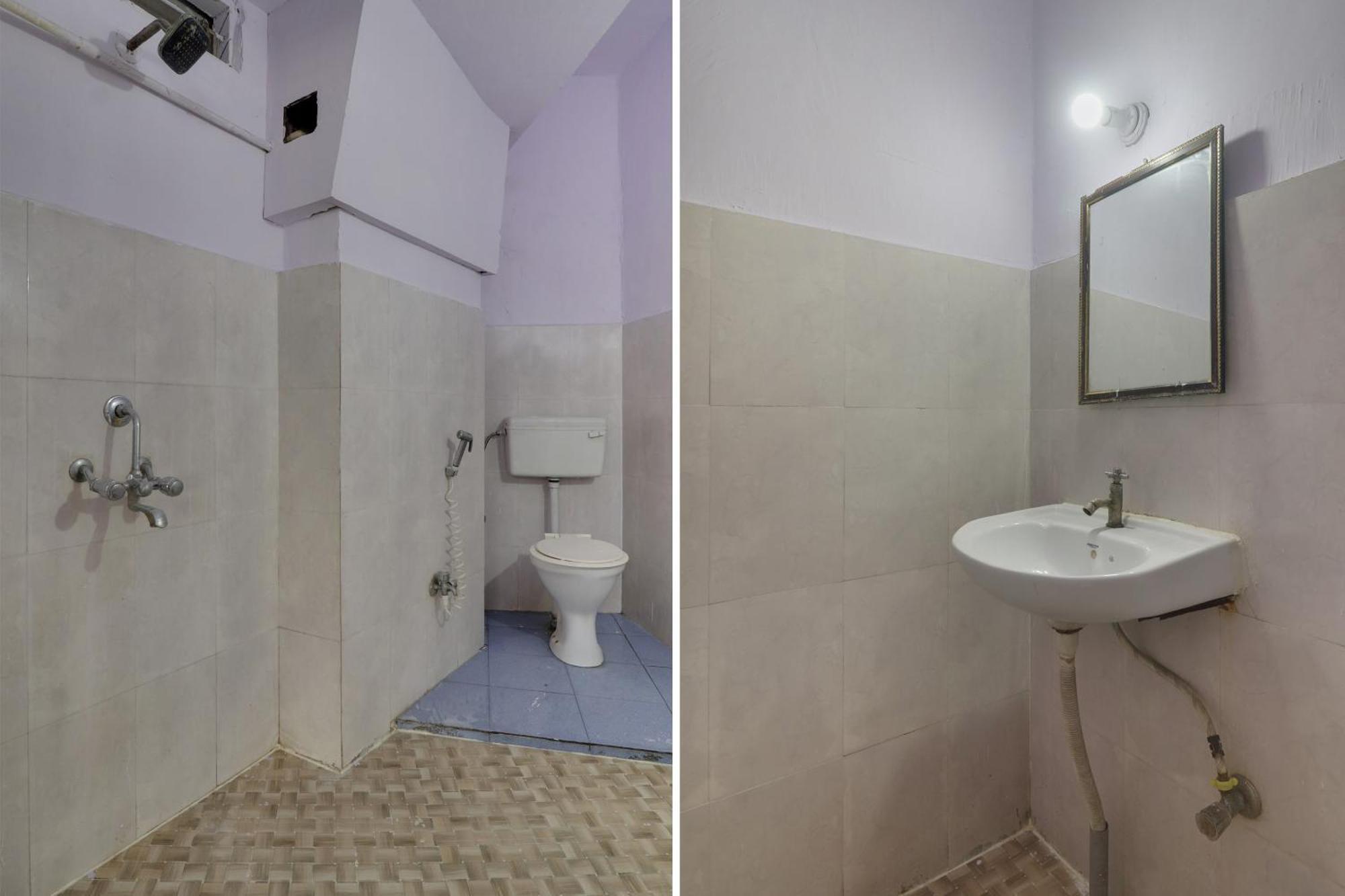 Hotel Spot On Apsara 3*