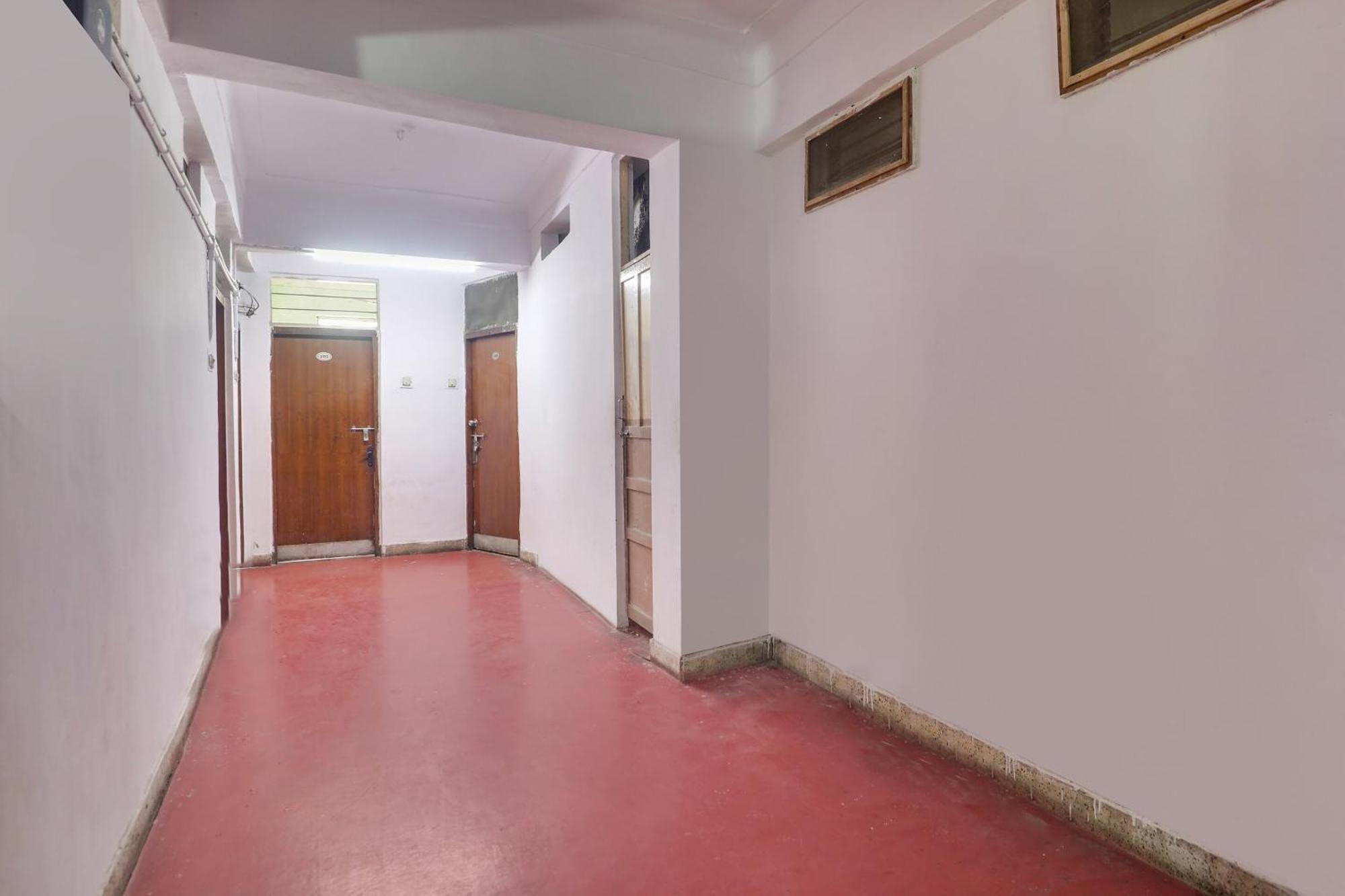 Hotel Spot On Apsara Hyderabad