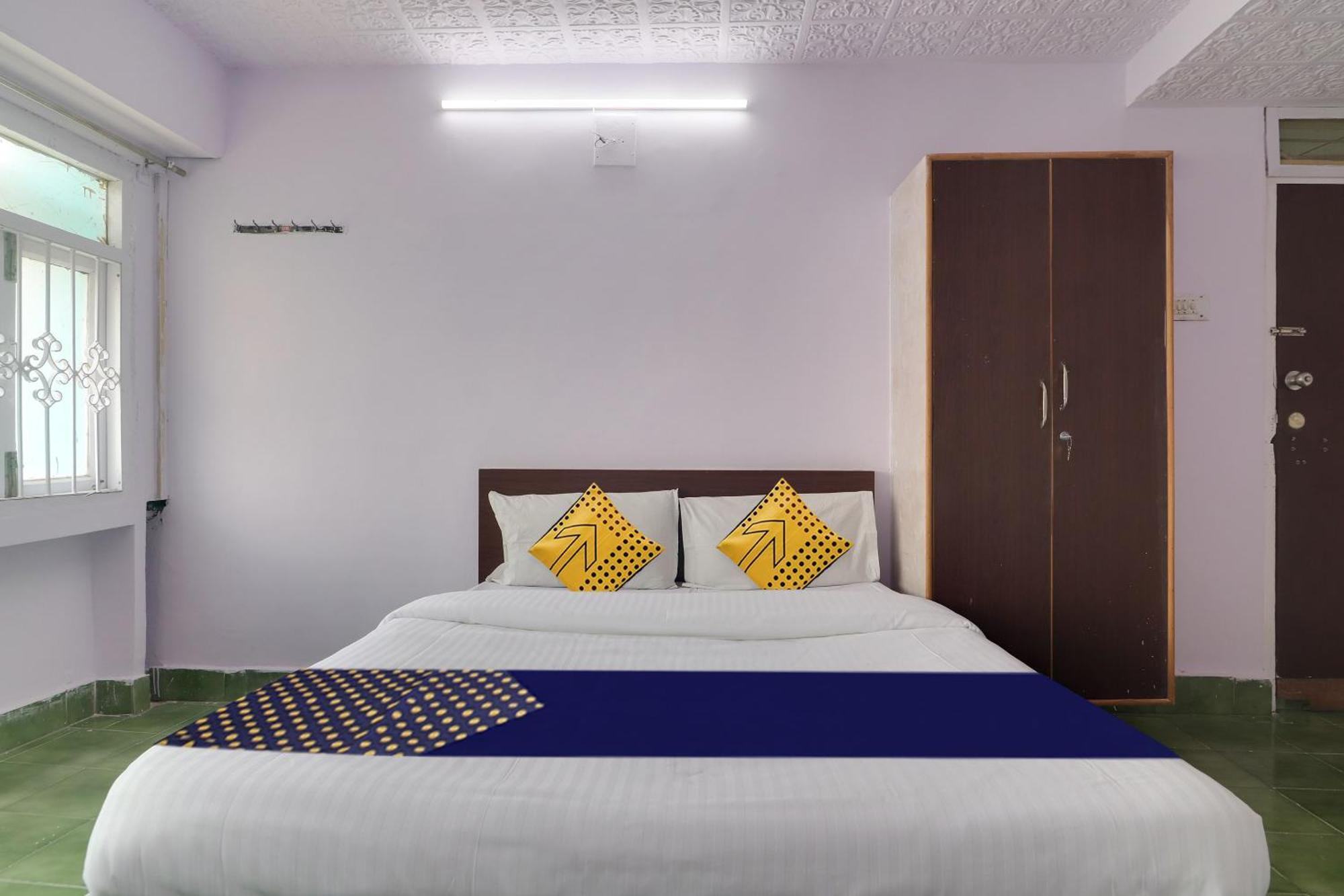 Hotel Spot On Apsara